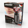 Mesko , Electric Shaver , MS 2926 , Operating time (max) 30 min , NiMH , Black