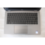 SALE OUT. Dell Latitude 5431 AG FHD i7-1270P/16GB/512GB/Intel Iris Xe/Win11 Pro/Estonian Backlit kbd/FP/SC/3Y ProSupport NBD Onsite Warranty USED, PRODUCT WITHOUT ORIGINAL PACKAGING, WITHOUT CHARGER, WITHOUT ANY ACCESSORIES Dell Latitude 5431 Grey 14 IPS 