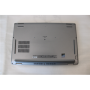 SALE OUT. Dell Latitude 5431 AG FHD i7-1270P/16GB/512GB/Intel Iris Xe/Win11 Pro/Estonian Backlit kbd/FP/SC/3Y ProSupport NBD Onsite Warranty USED, PRODUCT WITHOUT ORIGINAL PACKAGING, WITHOUT CHARGER, WITHOUT ANY ACCESSORIES Dell Latitude 5431 Grey 14 IPS 
