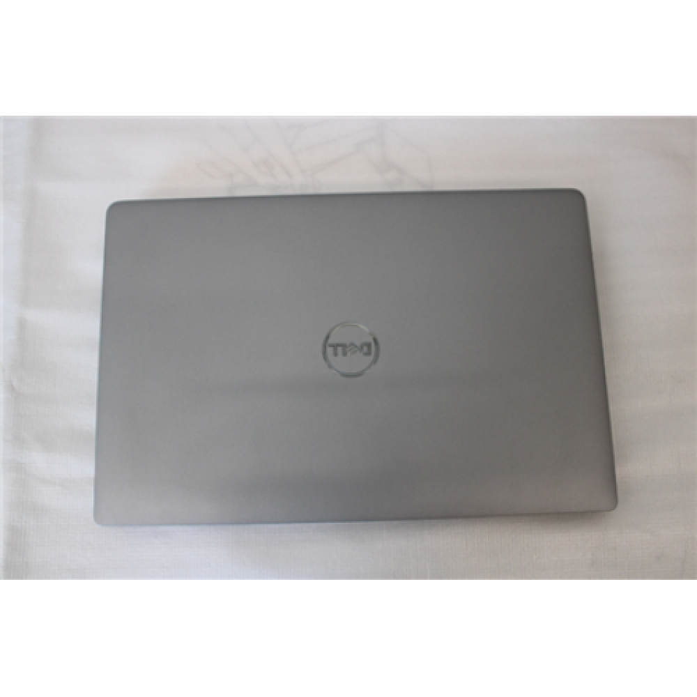 SALE OUT. Dell Latitude 5431 AG FHD i7-1270P/16GB/512GB/Intel Iris Xe/Win11 Pro/Estonian Backlit kbd/FP/SC/3Y ProSupport NBD Onsite Warranty USED, PRODUCT WITHOUT ORIGINAL PACKAGING, WITHOUT CHARGER, WITHOUT ANY ACCESSORIES Dell Latitude 5431 Grey 14 IPS 