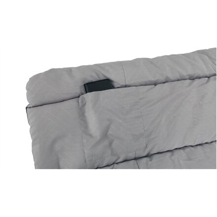 Outwell , Campion Duvet Double , Duvet Double , 450 x 240 cm
