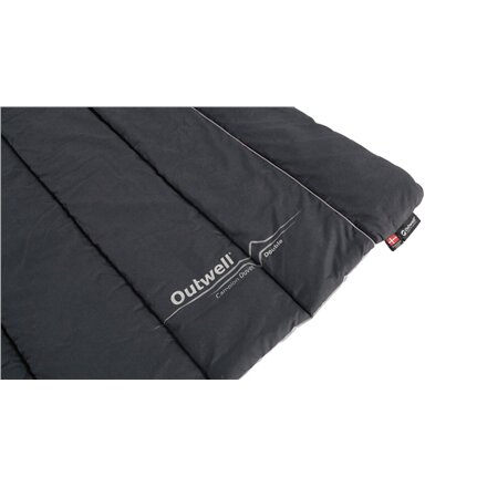 Outwell , Campion Duvet Double , Duvet Double , 450 x 240 cm
