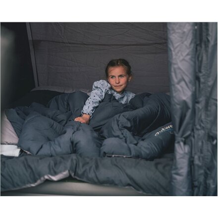 Outwell , Campion Duvet Double , Duvet Double , 450 x 240 cm