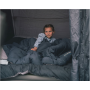 Outwell , Campion Duvet Double , Duvet Double , 450 x 240 cm