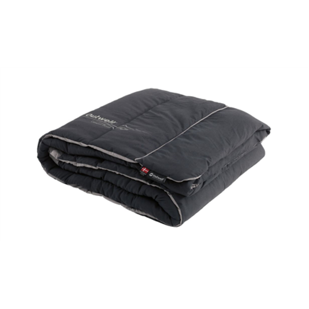 Outwell , Campion Duvet Double , Duvet Double , 450 x 240 cm