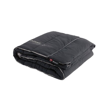 Outwell , Campion Duvet Double , Duvet Double , 450 x 240 cm