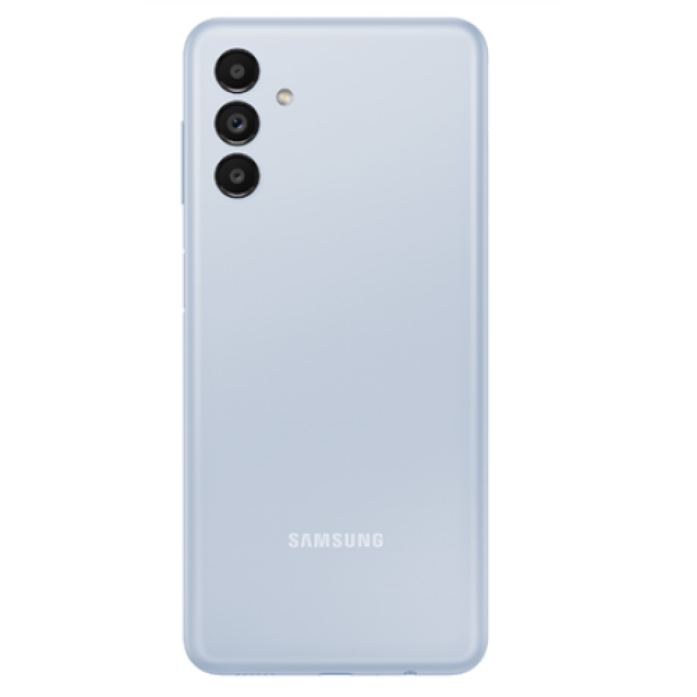 Samsung Galaxy A13 Light Blue, 6.5 , PLS LCD, 720 x 1600 pixels, MediaTek MT6833, Dimensity 700 (7 nm), Internal RAM 4 GB, 64 GB, microSDXC, Single SIM, Nano-SIM, 3G, 4G, 5G, Main camera 50+2+2 MP, Secondary camera 5 MP, Android, 12, 5000 mAh