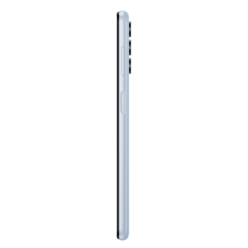 Samsung Galaxy A13 Light Blue, 6.5 , PLS LCD, 720 x 1600 pixels, MediaTek MT6833, Dimensity 700 (7 nm), Internal RAM 4 GB, 64 GB, microSDXC, Single SIM, Nano-SIM, 3G, 4G, 5G, Main camera 50+2+2 MP, Secondary camera 5 MP, Android, 12, 5000 mAh