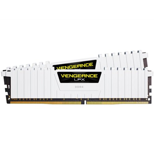 Corsair VENGEANCE LPX 16 GB, DDR4, 3200 MHz, PC/server, Registered No, ECC No