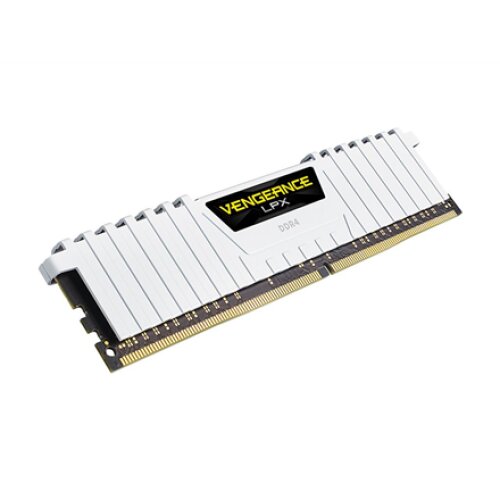 Corsair VENGEANCE LPX 16 GB, DDR4, 3200 MHz, PC/server, Registered No, ECC No