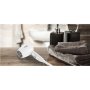 Adler , Hair dryer for hotel and swimming pool , AD 2252 , 1600 W , Number of temperature settings 2 , White