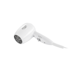Adler Hair dryer for hotel and swimming pool AD 2252 1600 W, Number of temperature settings 2, White