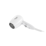Adler , Hair dryer for hotel and swimming pool , AD 2252 , 1600 W , Number of temperature settings 2 , White