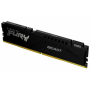 Kingston , 16 GB , DDR5 , 5200 MHz , PC/server , Registered No , ECC No