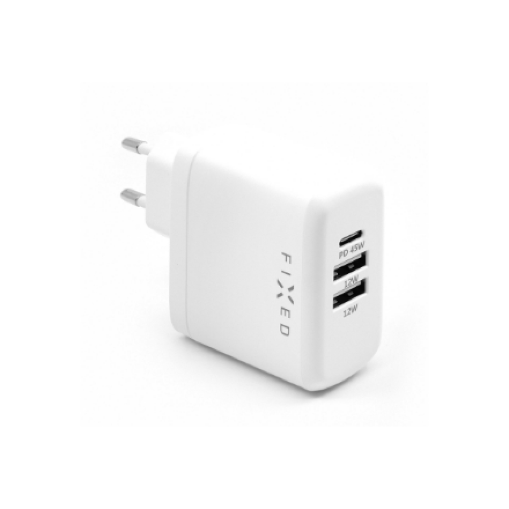 Fixed , Travel Charger