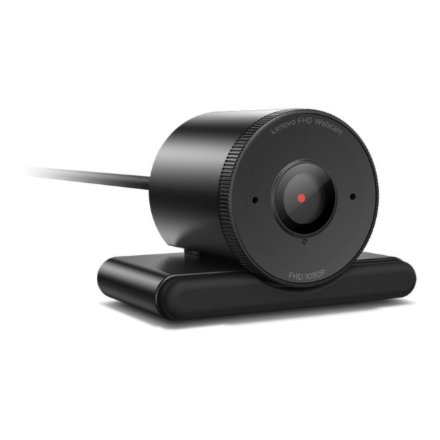 Lenovo FHD Webcam