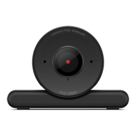 Lenovo FHD Webcam
