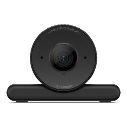 Lenovo FHD Webcam