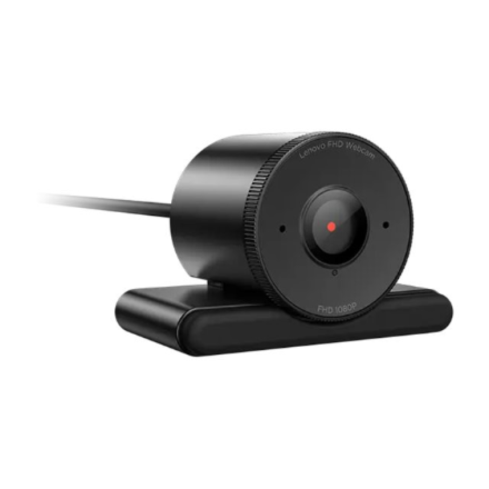 Lenovo FHD Webcam