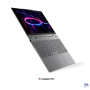 Lenovo Yoga 7 2-in-1 14IPH11 Intel , Luna Grey , 14 , OLED , Touchscreen , WUXGA , 1920 x 1200 pixels , Glossy , Intel Core Ultra 5 , 322 , 16 GB , Soldered LPDDR5X , Solid-state drive capacity 512 GB , Intel Graphics , Windows 11 Home , 802.11be , Blueto