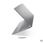 Lenovo Yoga 7 2-in-1 14IPH11 Intel , Luna Grey , 14 , OLED , Touchscreen , WUXGA , 1920 x 1200 pixels , Glossy , Intel Core Ultra 5 , 322 , 16 GB , Soldered LPDDR5X , Solid-state drive capacity 512 GB , Intel Graphics , Windows 11 Home , 802.11be , Blueto
