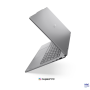 Lenovo Yoga 7 2-in-1 14IPH11 Intel , Luna Grey , 14 , OLED , Touchscreen , WUXGA , 1920 x 1200 pixels , Glossy , Intel Core Ultra 5 , 322 , 16 GB , Soldered LPDDR5X , Solid-state drive capacity 512 GB , Intel Graphics , Windows 11 Home , 802.11be , Blueto