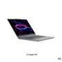 Lenovo Yoga 7 2-in-1 14IPH11 Intel , Luna Grey , 14 , OLED , Touchscreen , WUXGA , 1920 x 1200 pixels , Glossy , Intel Core Ultra 5 , 322 , 16 GB , Soldered LPDDR5X , Solid-state drive capacity 512 GB , Intel Graphics , Windows 11 Home , 802.11be , Blueto