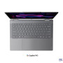 Lenovo Yoga 7 2-in-1 14IPH11 Intel , Luna Grey , 14 , OLED , Touchscreen , WUXGA , 1920 x 1200 pixels , Glossy , Intel Core Ultra 5 , 322 , 16 GB , Soldered LPDDR5X , Solid-state drive capacity 512 GB , Intel Graphics , Windows 11 Home , 802.11be , Blueto