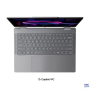 Lenovo Yoga 7 2-in-1 14IPH11 Intel , Luna Grey , 14 , OLED , Touchscreen , WUXGA , 1920 x 1200 pixels , Glossy , Intel Core Ultra 5 , 322 , 16 GB , Soldered LPDDR5X , Solid-state drive capacity 512 GB , Intel Graphics , Windows 11 Home , 802.11be , Blueto