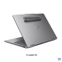 Lenovo Yoga 7 2-in-1 14IPH11 Intel , Luna Grey , 14 , OLED , Touchscreen , WUXGA , 1920 x 1200 pixels , Glossy , Intel Core Ultra 5 , 322 , 16 GB , Soldered LPDDR5X , Solid-state drive capacity 512 GB , Intel Graphics , Windows 11 Home , 802.11be , Blueto