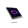 Lenovo Yoga 7 2-in-1 14IPH11 Intel , Luna Grey , 14 , OLED , Touchscreen , WUXGA , 1920 x 1200 pixels , Glossy , Intel Core Ultra 5 , 322 , 16 GB , Soldered LPDDR5X , Solid-state drive capacity 512 GB , Intel Graphics , Windows 11 Home , 802.11be , Blueto
