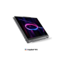 Lenovo Yoga 7 2-in-1 14IPH11 Intel , Luna Grey , 14 , OLED , Touchscreen , WUXGA , 1920 x 1200 pixels , Glossy , Intel Core Ultra 5 , 322 , 16 GB , Soldered LPDDR5X , Solid-state drive capacity 512 GB , Intel Graphics , Windows 11 Home , 802.11be , Blueto