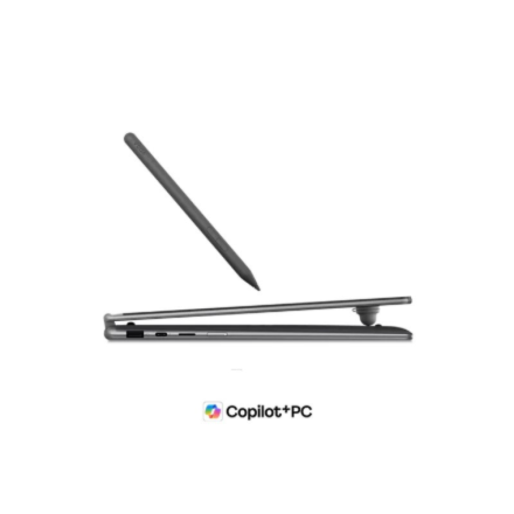 Lenovo Yoga 7 2-in-1 14IPH11 Intel , Luna Grey , 14 , OLED , Touchscreen , WUXGA , 1920 x 1200 pixels , Glossy , Intel Core Ultra 5 , 322 , 16 GB , Soldered LPDDR5X , Solid-state drive capacity 512 GB , Intel Graphics , Windows 11 Home , 802.11be , Blueto