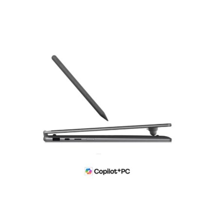 Lenovo Yoga 7 2-in-1 14IPH11 Intel , Luna Grey , 14 , OLED , Touchscreen , WUXGA , 1920 x 1200 pixels , Glossy , Intel Core Ultra 5 , 322 , 16 GB , Soldered LPDDR5X , Solid-state drive capacity 512 GB , Intel Graphics , Windows 11 Home , 802.11be , Blueto