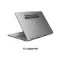 Lenovo Yoga 7 2-in-1 14IPH11 Intel , Luna Grey , 14 , OLED , Touchscreen , WUXGA , 1920 x 1200 pixels , Glossy , Intel Core Ultra 5 , 322 , 16 GB , Soldered LPDDR5X , Solid-state drive capacity 512 GB , Intel Graphics , Windows 11 Home , 802.11be , Blueto