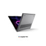 Lenovo Yoga 7 2-in-1 14IPH11 Intel , Luna Grey , 14 , OLED , Touchscreen , WUXGA , 1920 x 1200 pixels , Glossy , Intel Core Ultra 5 , 322 , 16 GB , Soldered LPDDR5X , Solid-state drive capacity 512 GB , Intel Graphics , Windows 11 Home , 802.11be , Blueto