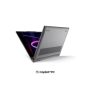 Lenovo Yoga 7 2-in-1 14IPH11 Intel , Luna Grey , 14 , OLED , Touchscreen , WUXGA , 1920 x 1200 pixels , Glossy , Intel Core Ultra 5 , 322 , 16 GB , Soldered LPDDR5X , Solid-state drive capacity 512 GB , Intel Graphics , Windows 11 Home , 802.11be , Blueto