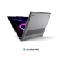 Lenovo Yoga 7 2-in-1 14IPH11 Intel , Luna Grey , 14 , OLED , Touchscreen , WUXGA , 1920 x 1200 pixels , Glossy , Intel Core Ultra 5 , 322 , 16 GB , Soldered LPDDR5X , Solid-state drive capacity 512 GB , Intel Graphics , Windows 11 Home , 802.11be , Blueto