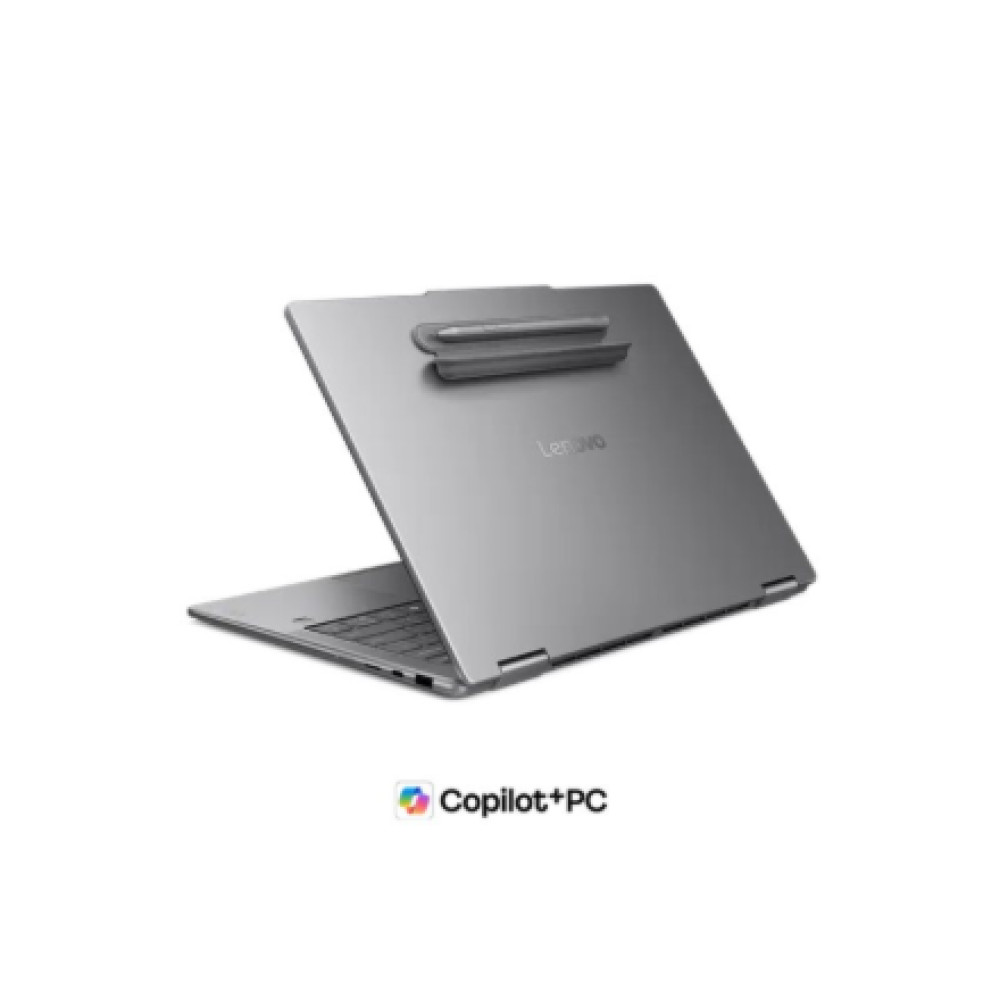 Lenovo Yoga 7 2-in-1 14IPH11 Intel , Luna Grey , 14 , OLED , Touchscreen , WUXGA , 1920 x 1200 pixels , Glossy , Intel Core Ultra 5 , 322 , 16 GB , Soldered LPDDR5X , Solid-state drive capacity 512 GB , Intel Graphics , Windows 11 Home , 802.11be , Blueto