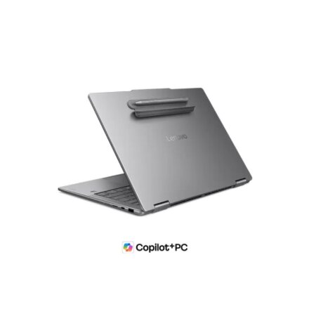 Lenovo Yoga 7 2-in-1 14IPH11 Intel , Luna Grey , 14 , OLED , Touchscreen , WUXGA , 1920 x 1200 pixels , Glossy , Intel Core Ultra 5 , 322 , 16 GB , Soldered LPDDR5X , Solid-state drive capacity 512 GB , Intel Graphics , Windows 11 Home , 802.11be , Blueto