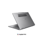 Lenovo Yoga 7 2-in-1 14IPH11 Intel , Luna Grey , 14 , OLED , Touchscreen , WUXGA , 1920 x 1200 pixels , Glossy , Intel Core Ultra 5 , 322 , 16 GB , Soldered LPDDR5X , Solid-state drive capacity 512 GB , Intel Graphics , Windows 11 Home , 802.11be , Blueto