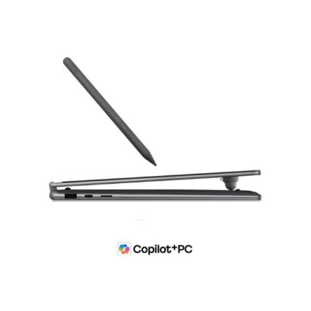 Lenovo Yoga 7 2-in-1 14IPH11 Intel , Luna Grey , 14 , OLED , Touchscreen , WUXGA , 1920 x 1200 pixels , Glossy , Intel Core Ultra 5 , 322 , 16 GB , Soldered LPDDR5X , Solid-state drive capacity 512 GB , Intel Graphics , Windows 11 Home , 802.11be , Blueto