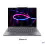 Lenovo Yoga 7 2-in-1 14IPH11 Intel , Luna Grey , 14 , OLED , Touchscreen , WUXGA , 1920 x 1200 pixels , Glossy , Intel Core Ultra 5 , 322 , 16 GB , Soldered LPDDR5X , Solid-state drive capacity 512 GB , Intel Graphics , Windows 11 Home , 802.11be , Blueto