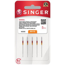 Singer , Needle, 2020 SZ12 BLST W/10