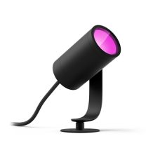 Philips Hue WCA Lily Outdoor Spot Light Extension 24V , 8 W , 2000-6500 Hue White Colour Ambiance