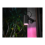 Philips Hue WCA Lily Outdoor Spot Light Extension 24V , 8 W , 2000-6500 Hue White Colour Ambiance