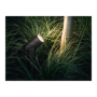 Philips Hue WCA Lily Outdoor Spot Light Extension 24V , 8 W , 2000-6500 Hue White Colour Ambiance