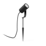 Philips Hue WCA Lily Outdoor Spot Light Extension 24V , 8 W , 2000-6500 Hue White Colour Ambiance