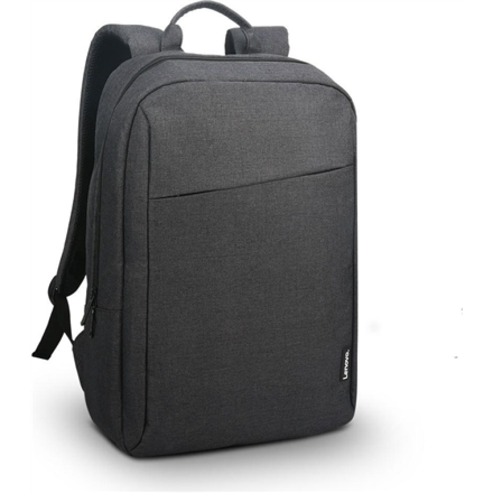 Lenovo , Backpack B210 (Eco) , Essential , Fits up to size 16 , Backpack , Black , Shoulder strap