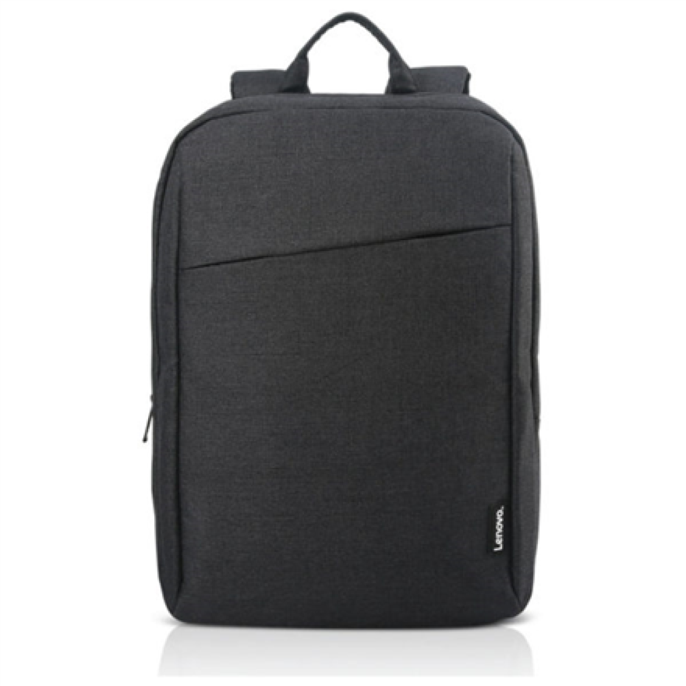 Lenovo , Backpack B210 (Eco) , Essential , Fits up to size 16 , Backpack , Black , Shoulder strap
